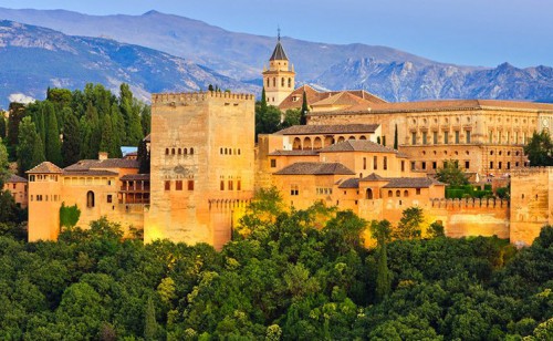 Top 100 Amazing Places to Travel Around Spain - TopCrazyPress